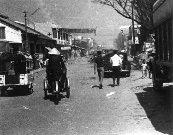 Bien Hoa Street